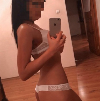 Анкета проститутки Регинка - город Горячий Ключ, 23 года, №6941